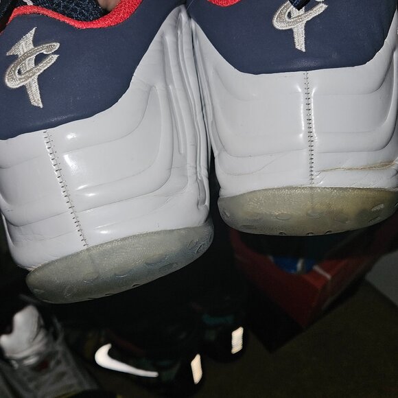 NIKE Foamposites - Picture 2 of 5